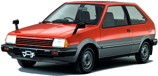 Ремонт генератора NISSAN (НИССАН) Micra I